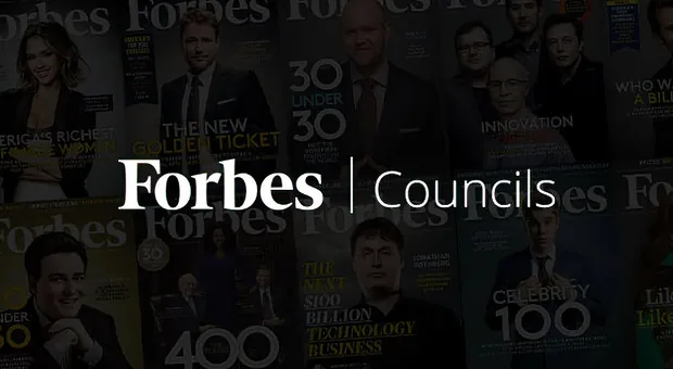 Forbes Business Council